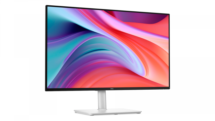 Monitor Dell 27 Plus S2725HSM 27" IPS FHD 210-BSZF 2
