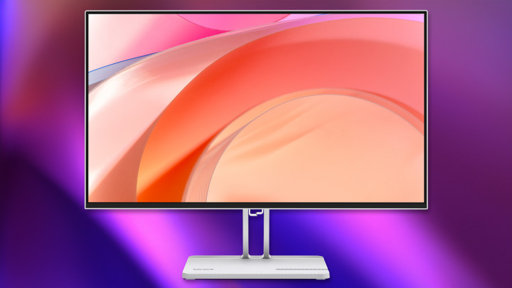 Monitor Lenovo L27-45 2