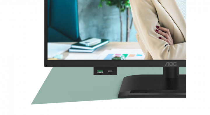 Monitor AOC Q27P4U 27 4