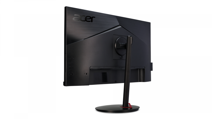 Acer Nitro XV272UKFbmiipruzx tyl2