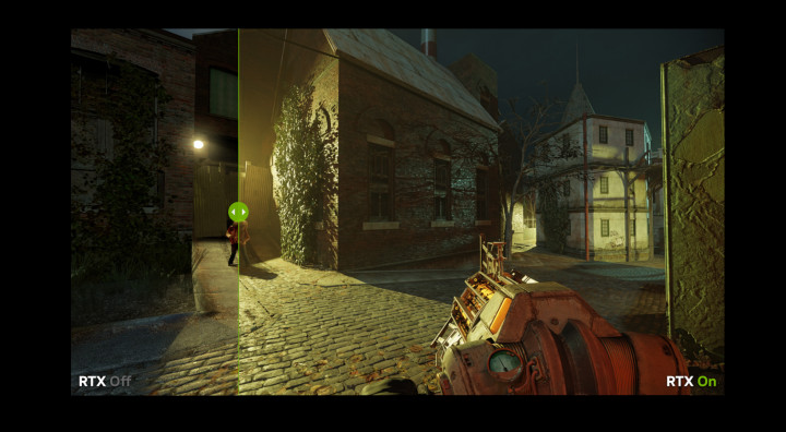 Czym jest RTX? — pełny przewodnik po RTX 9