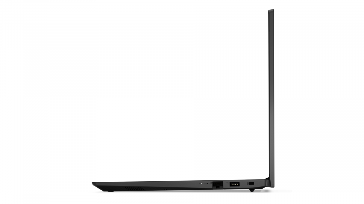 V15 G2 W10H INTEL - widok prawej strony1