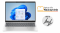 Laptop HP Pavilion Plus 14-ew1054nn W11H BON 2