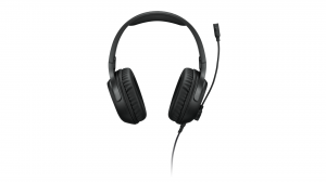 Słuchawki przewodowe Lenovo H110 GXD1P46879