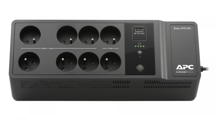 BE650G2-CP-widok z góry