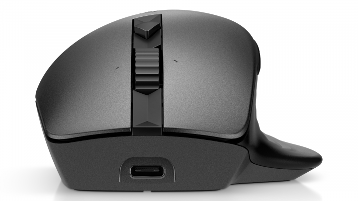 Mysz przewodowa HP Creator 935 1D0K8AA 4