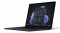 Surface Laptop 5 13,5 W11Pro czarny - widok frontu prawej strony