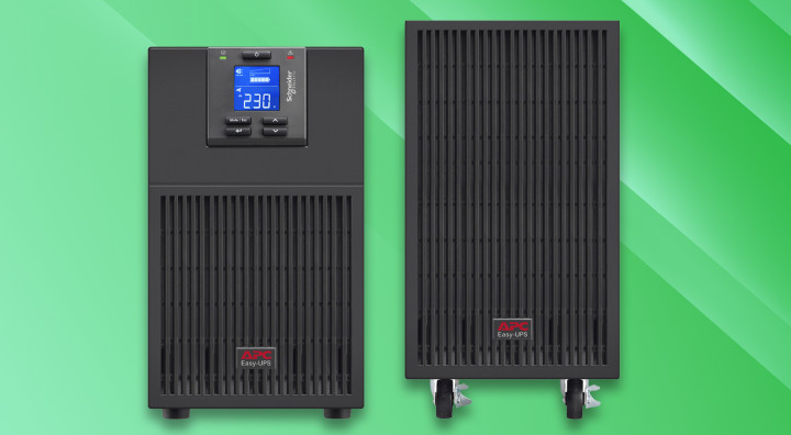 Zasilacz UPS APC srv6kil 6000VA