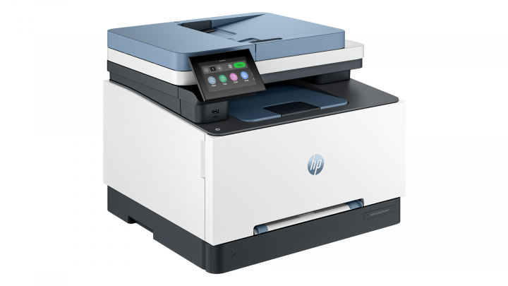 Urządzenie wielofunkcyjne laserowe kolorowe HP Color LaserJet Pro MFP 3302 1