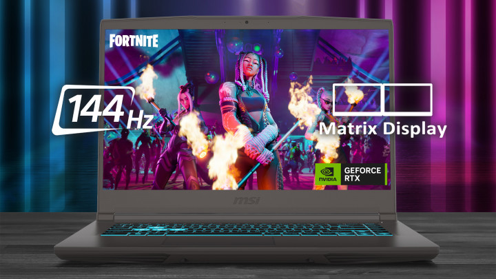 MSI Thin A15 B7V 3