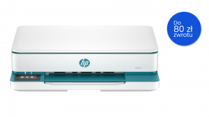 Urządzenie wielofunkcyjne atramentowe HP Envy 6122e - 714L9B