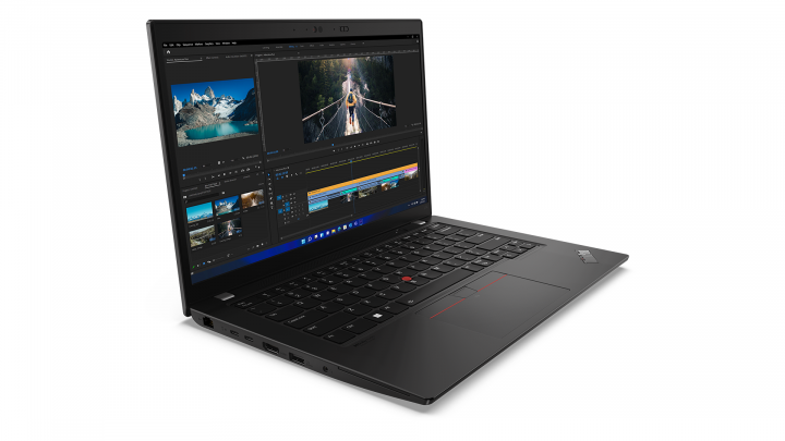 ThinkPad L14 G3 W11P AMD czarny 1