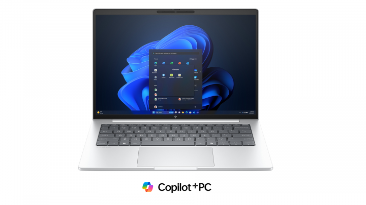 Laptop HP EliteBook 8 G1i 14 AI W11P Copilot 2