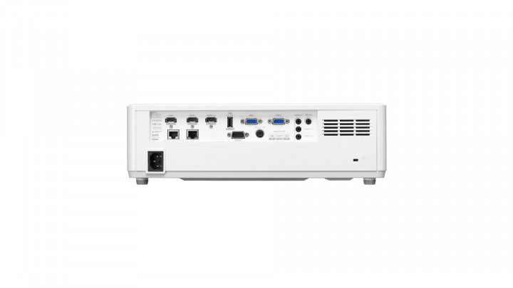 Projektor Optoma ZK708T E9PD7L112EZ1 2