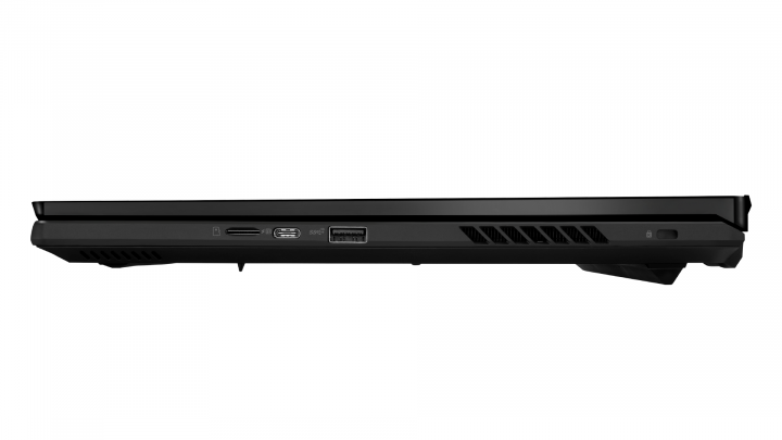 Laptop ASUS ROG Zephyrus M16 GU604VY AnimeMatrix Off Black 3