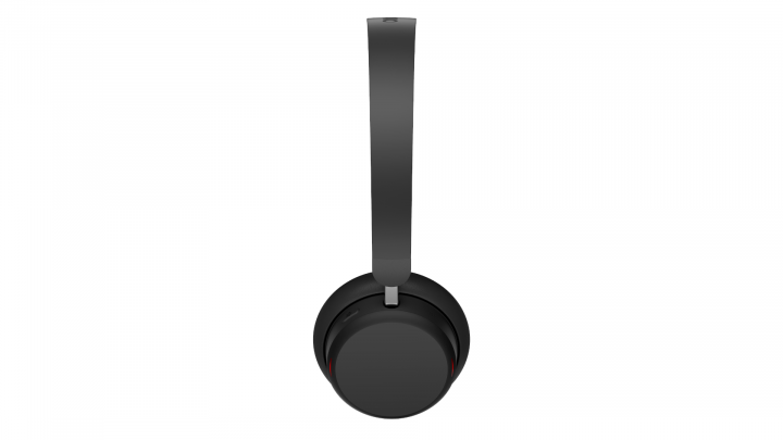 Słuchawki bezprzewodowe Lenovo Dual-Mode ANC 6550 (USB-C, Teams) 4XD1S19778 7