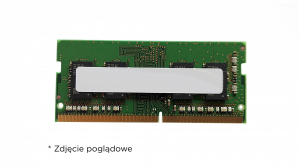 Pamięć SODIMM Synology DDR4 8GB PC2666 - D4ES02-8G