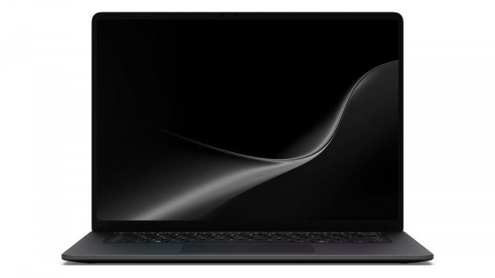 Microsoft Surface Laptop 8 X2 Elite 15cali Grafitowy Copilot