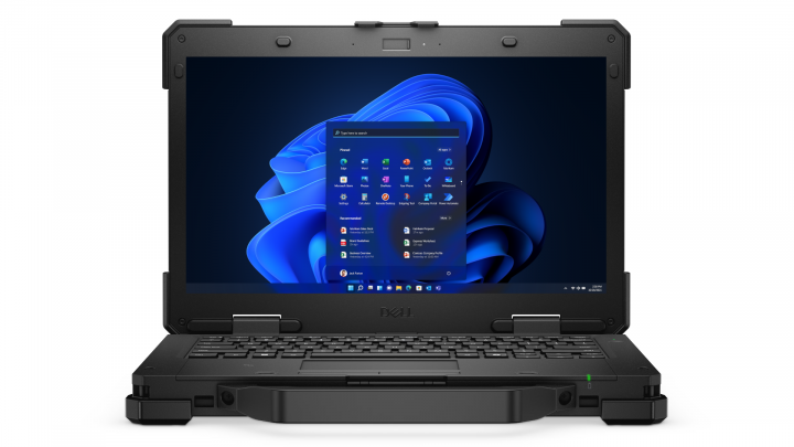 Laptop Dell Pro Rugged 13
