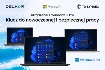 Urządzenia Windows 11 Pro 6