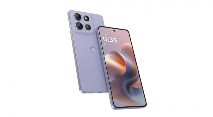 Motorola Moto G86 Power 5G Cosmic Sky 3