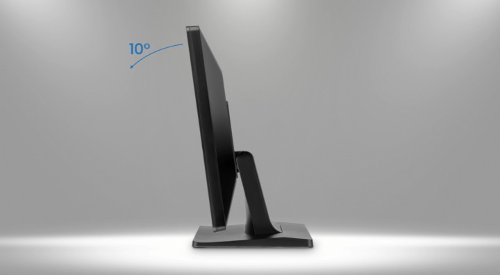 iiyama ProLite T1732MSC-B2S kąt