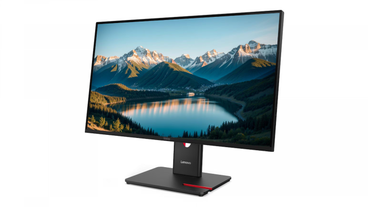 Monitor Lenovo ThinkVision T27Q-40 3