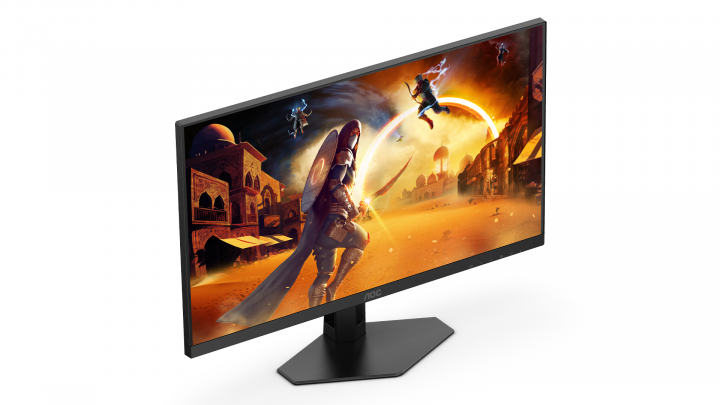 Monitor AOC 24G4XE 3