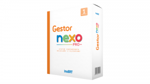 InsERT Gestor nexo PRO - Licencja na jedno stanowisko (Upgrade)