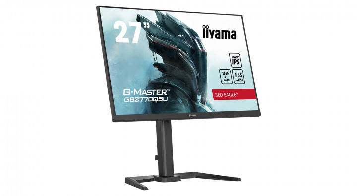 iiyama G-Master GB2770QSU-B5 2