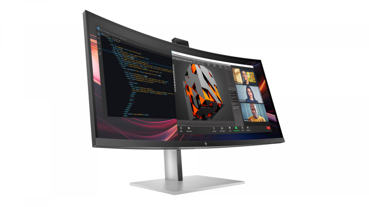 Monitor HP S7 Pro 8K157UT 2