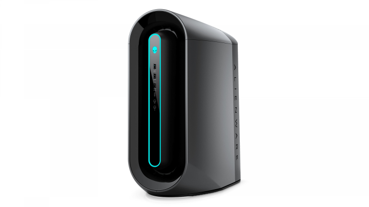 Alienware Aurora R10 Dark Moon LiquidCool