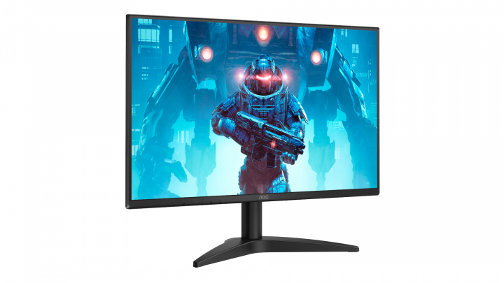 Monitor AOC Q24B36X 2