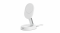 Ładowarka magnetyczna Belkin Qi2 15W biała - WIA008vfWH