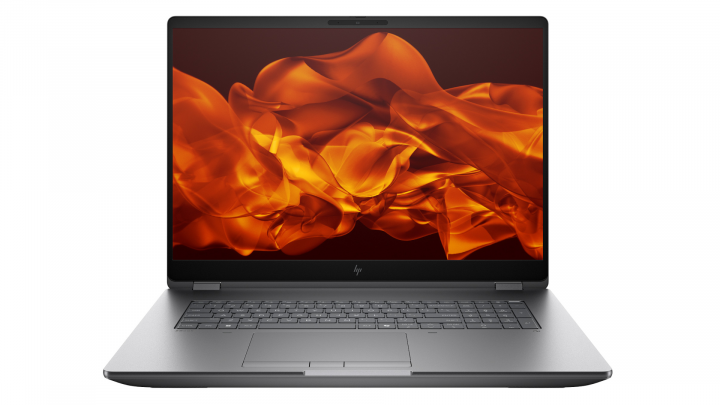 Mobilna stacja robocza HP ZBook Fury 18 G1i 98L95ET