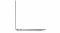 Laptop Dell XPS 13 9310 srebrno-czarny - widok lewej strony