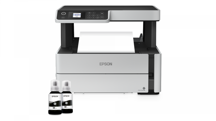Urządzenie wielofunkcyjne Epson EcoTank M2170 - C11CH43402