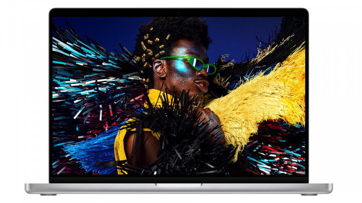 Laptop Apple MacBook Pro M5 Pro i M5 Max 16 4