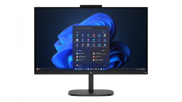 Komputer HP AIO ProStudio 2 G2i D35E9ET