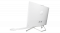 ProOne 240 G9 W11P biały - widok klapy lewej strony