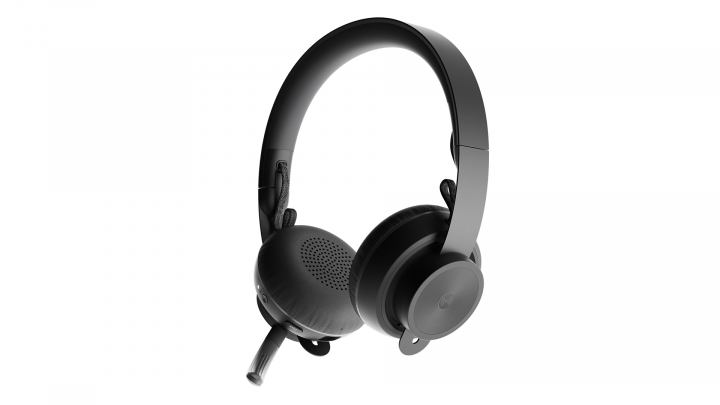 Słuchawki bezprzewodowe Logitech Zone Wireless Plus UC 981-000919