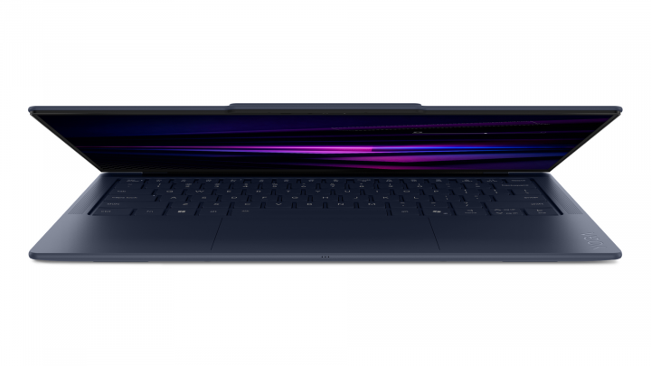 Laptop Lenovo Yoga Slim 7 Ultra Gen 11 14IPH11 Cosmic Blue W11 Copilot 12
