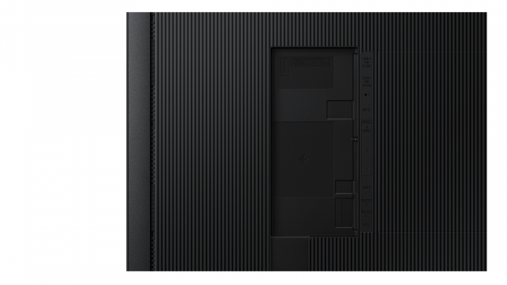 Samsung QH65C LH65QHCEBGCXEN 65" VA UHD 8