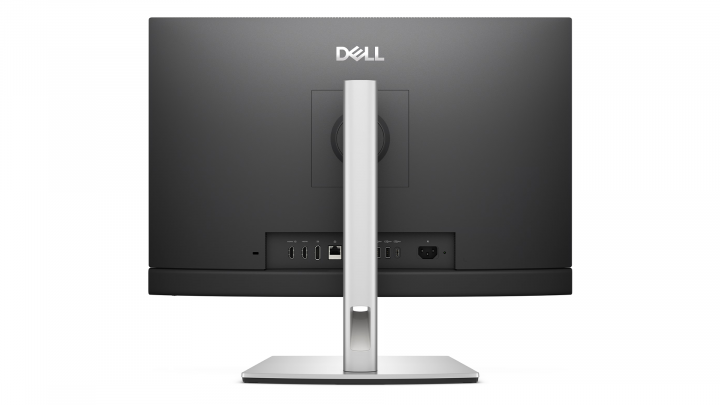 Komputer AiO Dell Pro 24 QC24251 W11P (wired M+K) czarny 5