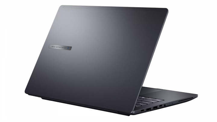 Laptop ASUS ExpertBook B3 czarny 8