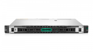 Serwer HPE ProLiant DL20 Gen11 P85574-425 4x2,5" 6333P 1x32GB NS204i-u iLO6Std 800W 3YNBD 