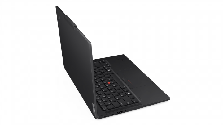 Laptop Lenovo ThinkPad T14s Gen 6 AMD W11P czarny 4