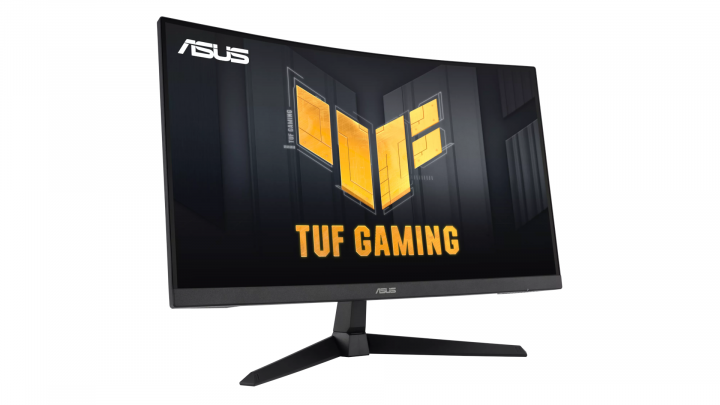 Monitor ASUS TUF Gaming VG27VQM1B 2