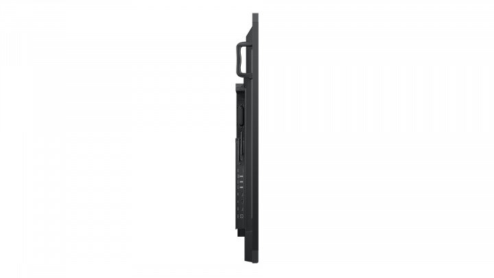 Monitor Samsung WA86FX-P LH86WAFPLGCXEN 85 Touch UHD 2