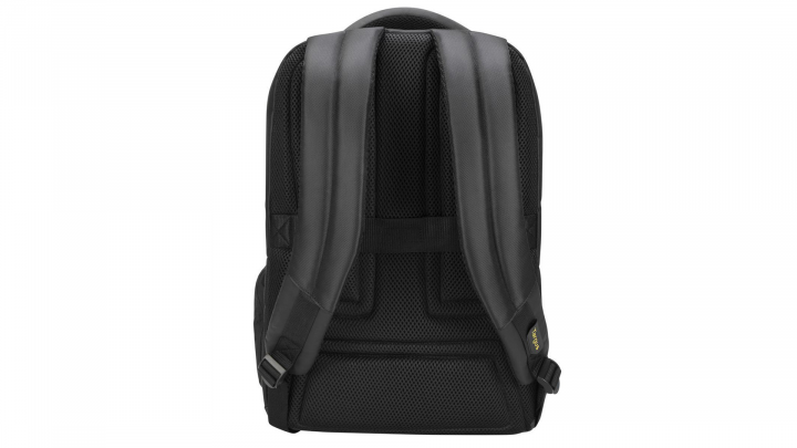 Plecak do laptopa Targus CityGear TCG660GL 156 czarny - tył
